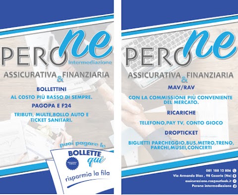 Perone Intermediazione (Agenzia Assicurazione)