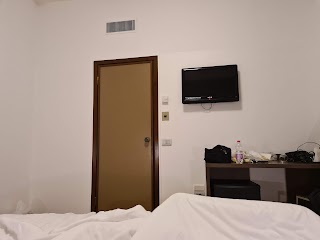 Nuovo Albergo Italia