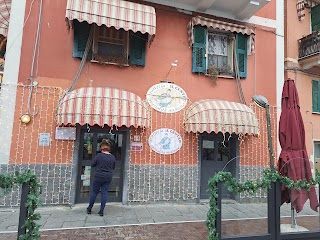 Trattoria Il Centro Cadimare