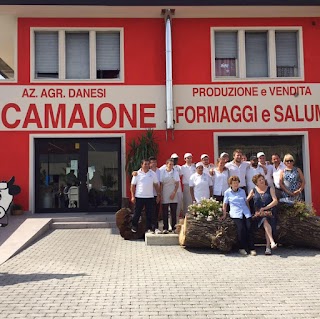 Il Camaione Azienda Agricola Danesi