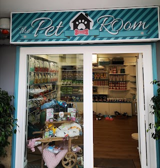 The Pet Room