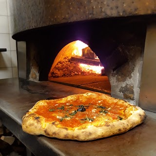 La bottega della pizza