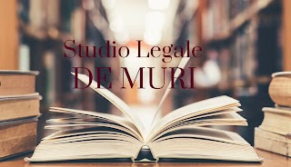 Studio Legale Avv. Ada Orsola De Muri