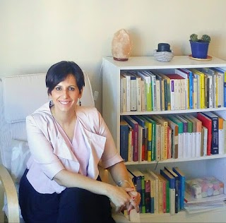 Psicoterapeuta Dott. ssa Nadia Carbone