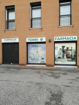 Farmacia Torri Della Dr.ssa Molin Daniela