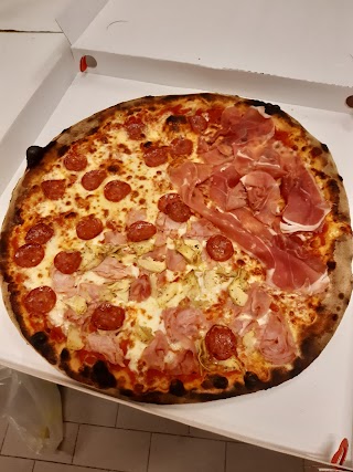 Pizzeria Profumo di Grano