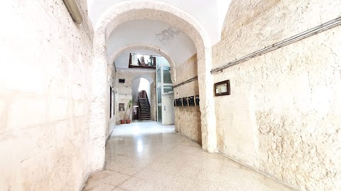 Domus Garruba - Casa Vacanze Bari