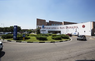 IRCCS Policlinico San Donato