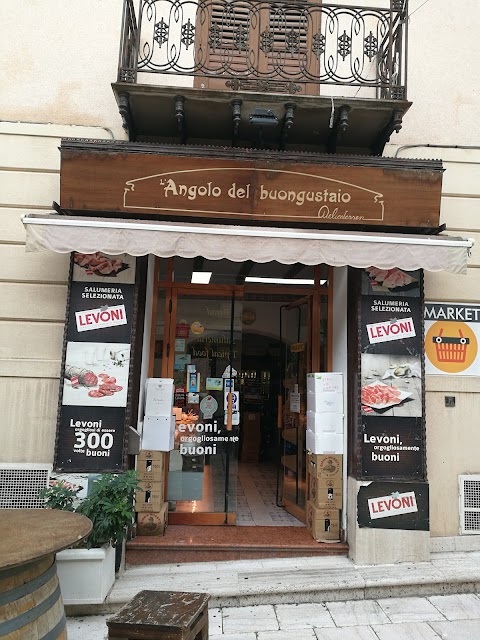 Angolo Del Buongustaio