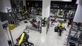 Palestra Fitness Academy