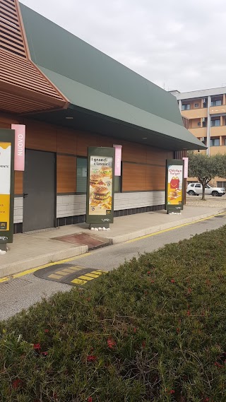McDonald's Pomezia Castelli Romani