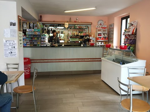 Bar Trattoria Pina