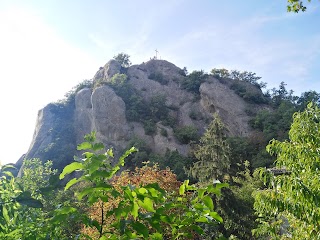 Sassi di Rocca Malatina - Sentiero Attrezzato