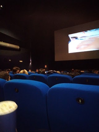 Cinema Politeama