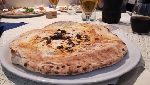 Pizzeria Da Ciro