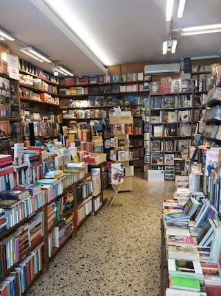 Caru' - Libreria Dischi