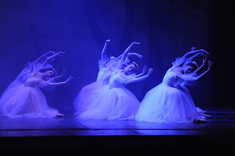 Scuola di Danza, Pavlova International Ballet School