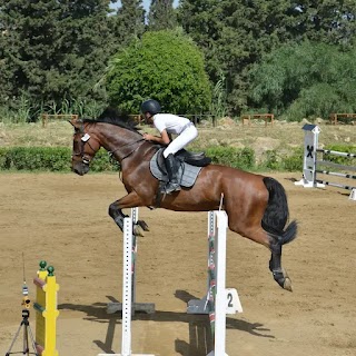 Coach Equestrian Center