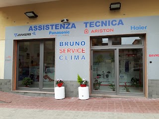 Bruno Service Clima Srl- Assistenza Ariston-Junkers-Panasonic