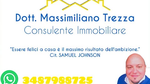 Max Trezza - Consulente Immobiliare