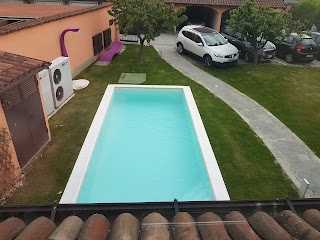 B&B Casa Rosa