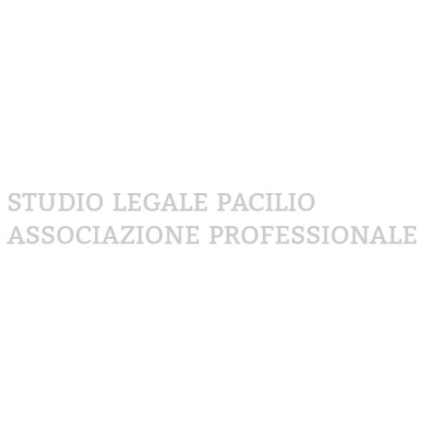 Studio Legale Pacilio Associazione Professionale