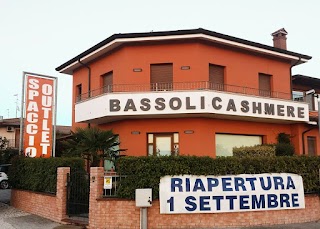 Bassoli Cashmere