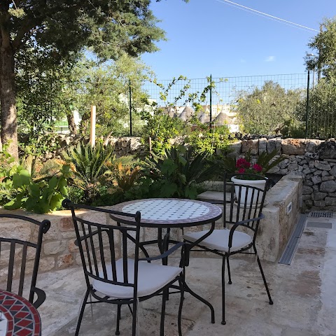 Trullo Marinella Suite Home casavacanze