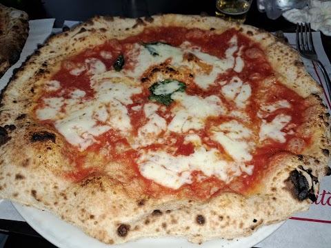 Pizzeria trattoria Pellone