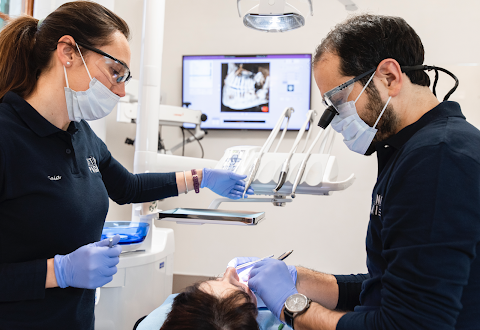 Citino Pagni - Dentisti a Firenze