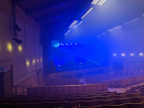 Teatro Auditorium