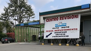 Revauto Soc.Coop.R.L.