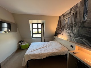 B&B Hotel Milano San Siro