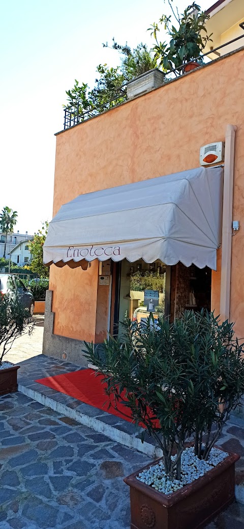 La Cantina Di Bacco