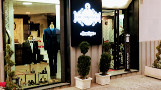 The Founders Boutique