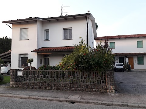 Bed and Breakfast da Giulia