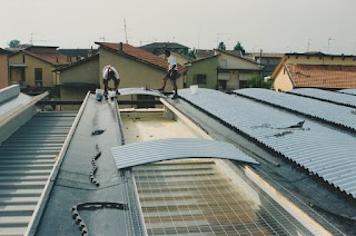 La Nuova Copertura