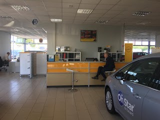 Albagiemme - Opel