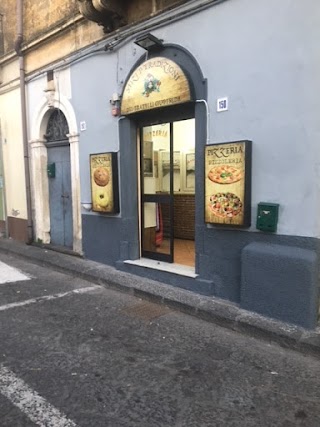 Pizzeria Sfizi e Tradizioni