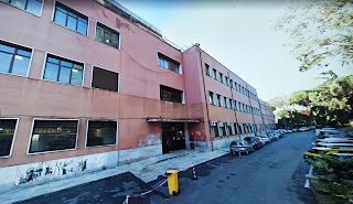Liceo Statale Farnesina - sede Robilant