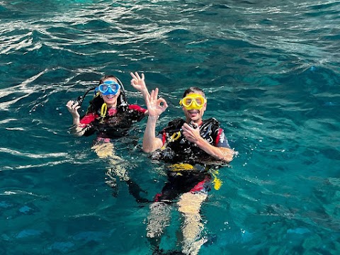 APULIA DIVING SCHOOL