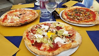 Pizzeria Number One Trieste