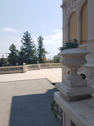 Istituto Paritario "S. Maria. ad Nives" Villa Colonna