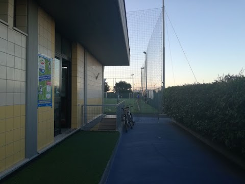 Centro Sportivo Michele Franco