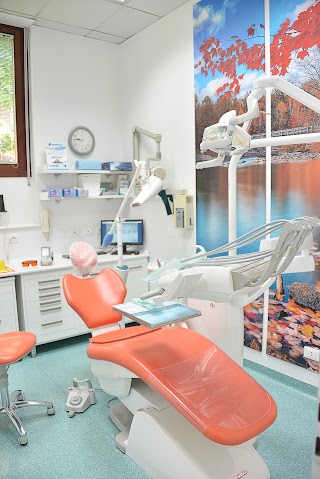 Gi.Vi.Dental Ambulatorio Medico Dentistico