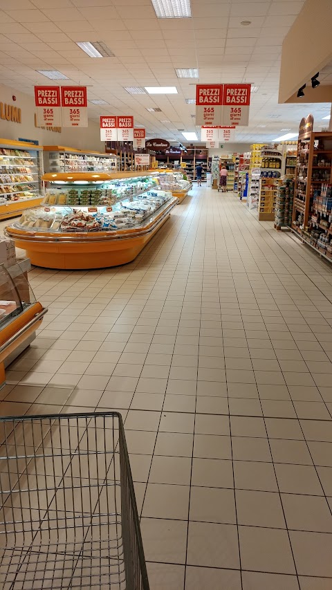 Cadoro Superstore - Treviso