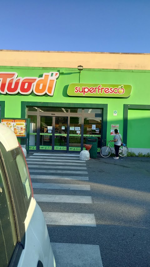 Tuodì Superfresco - Anguillara