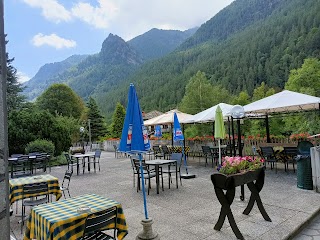 Albergo Ristorante Setugrino