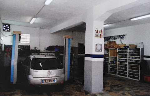 Hyundai Service De Donato Antonio