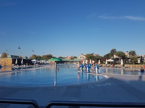 Europa Camping Village Cavallino Treporti - Venezia